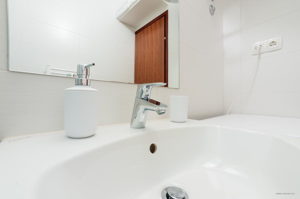 Apartment Indigo Zadar Room photo