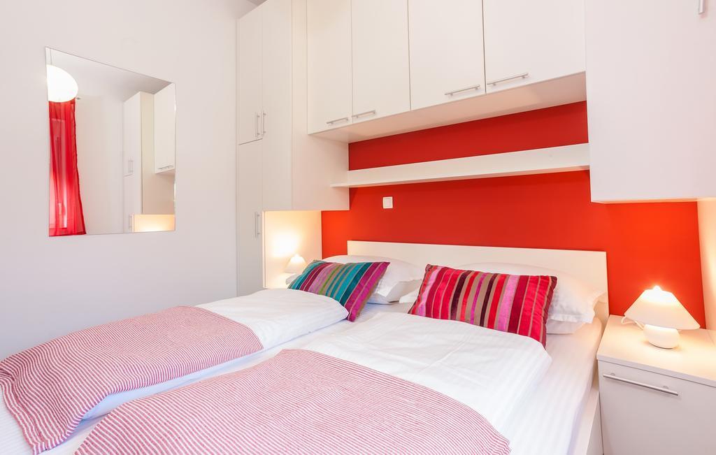 Apartment Indigo Zadar Room photo